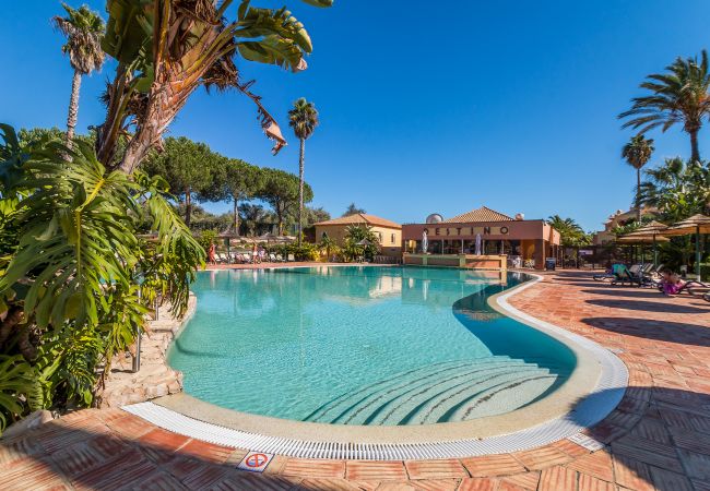 Villa à Lagos - Jardins da Meia Praia | Moradia | Piscina Villa à Lagos - Jardins da Meia Praia | Moradia | Piscina