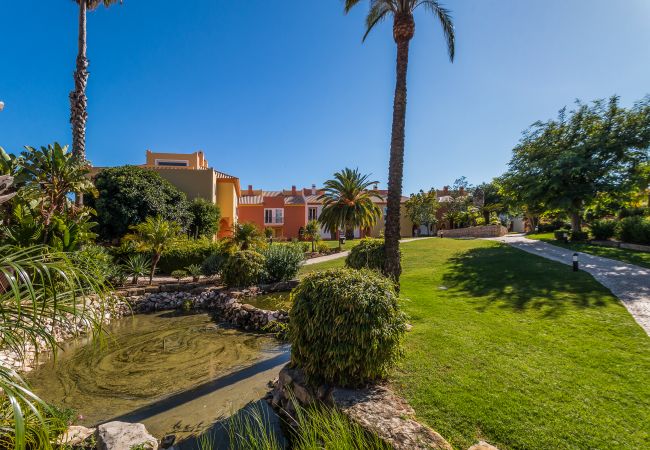 Villa à Lagos - Jardins da Meia Praia | Moradia | Piscina Villa à Lagos - Jardins da Meia Praia | Moradia | Piscina