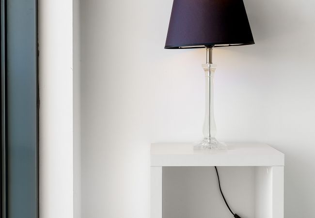 Appartement à Lagos - Marina Village: Pool |Garage | Prime Location | AC Appartement à Lagos - Marina Village: Pool |Garage | Prime Location | AC