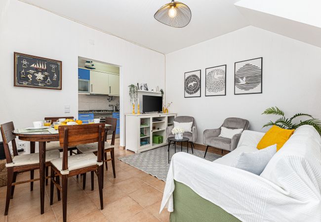 Maison à Lagos - Casa Gaivota | Traditional house in central Lagos Maison à Lagos - Casa Gaivota | Traditional house in central Lagos