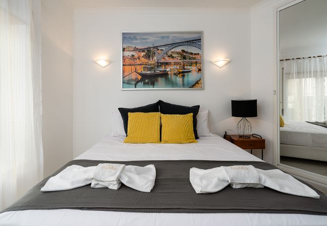 Appartement à Lagos - Meia Praia Beach: GOLF| Perfect for Families | Entire Apt Appartement à Lagos - Meia Praia Beach: GOLF| Perfect for Families | Entire Apt