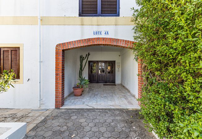 Appartement à Lagos - Moinhos: Location | Pool | Families and Couples  Appartement à Lagos - Moinhos: Location | Pool | Families and Couples