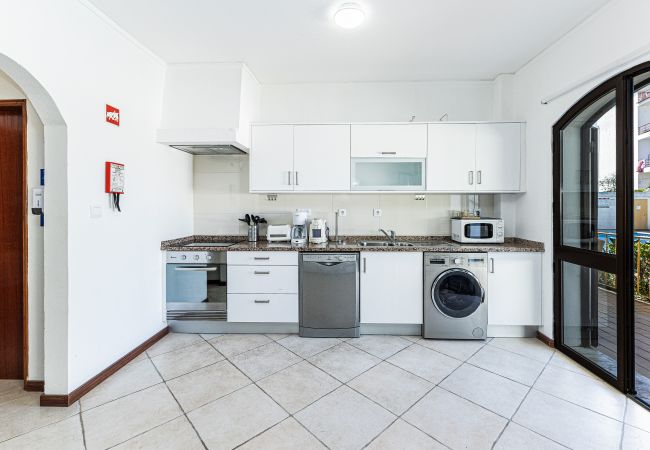 Appartement à Lagos - Moinhos: Location | Pool | Families and Couples  Appartement à Lagos - Moinhos: Location | Pool | Families and Couples