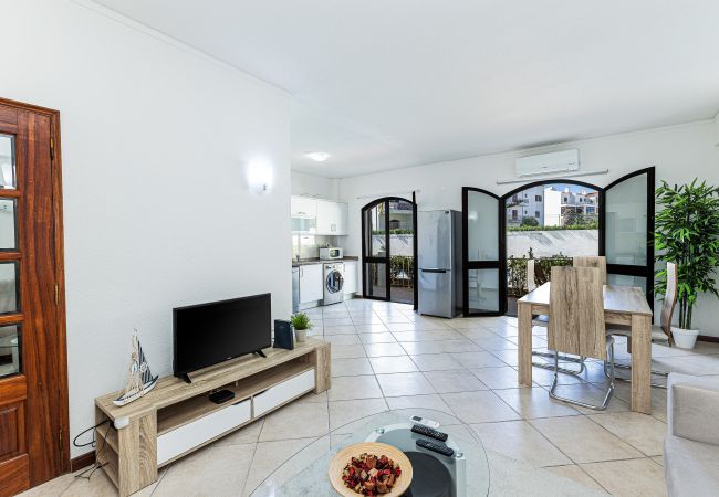 Appartement à Lagos - Moinhos: Location | Pool | Families and Couples  Appartement à Lagos - Moinhos: Location | Pool | Families and Couples