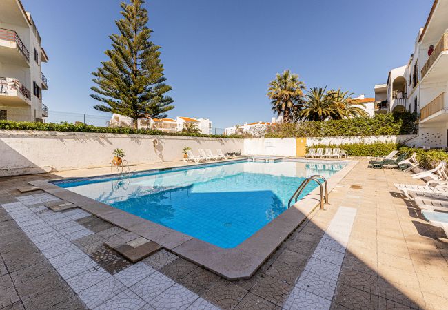 Appartement à Lagos - Moinhos: Location | Pool | Families and Couples  Appartement à Lagos - Moinhos: Location | Pool | Families and Couples