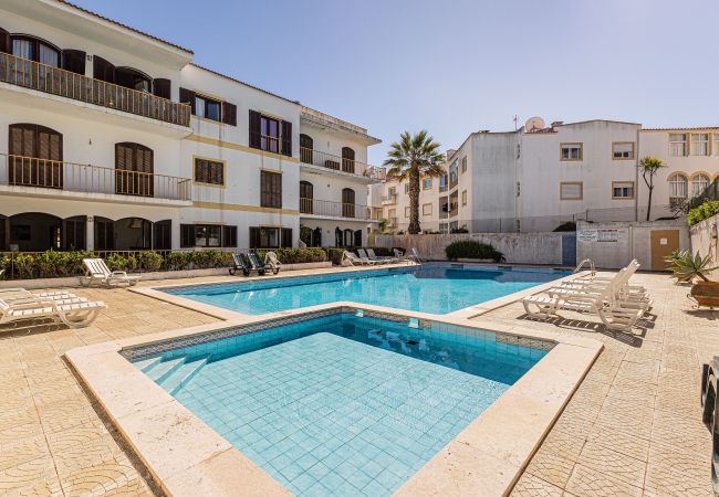 Appartement à Lagos - Moinhos: Location | Pool | Families and Couples  Appartement à Lagos - Moinhos: Location | Pool | Families and Couples