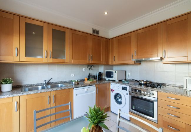 Appartement à Quarteira - Appartement Alameda | 2 Chambres | Balcon spacieux | Quarteira Appartement à Quarteira - Appartement Alameda | 2 Chambres | Balcon spacieux | Quarteira