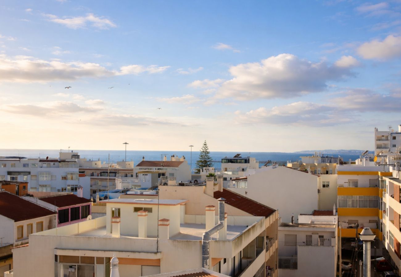 Appartement à Quarteira - Appartement Alameda | 2 Chambres | Balcon spacieux | Quarteira