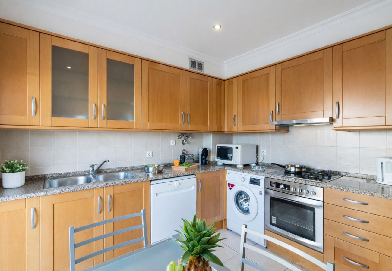 Appartement à Quarteira - Appartement Alameda | 2 Chambres | Balcon spacieux | Quarteira