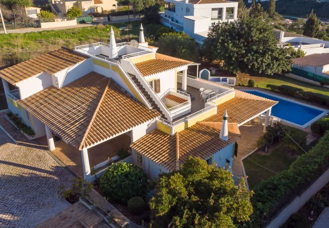 Villa à Albufeira - Villa Carlota Villa à Albufeira - Villa Carlota
