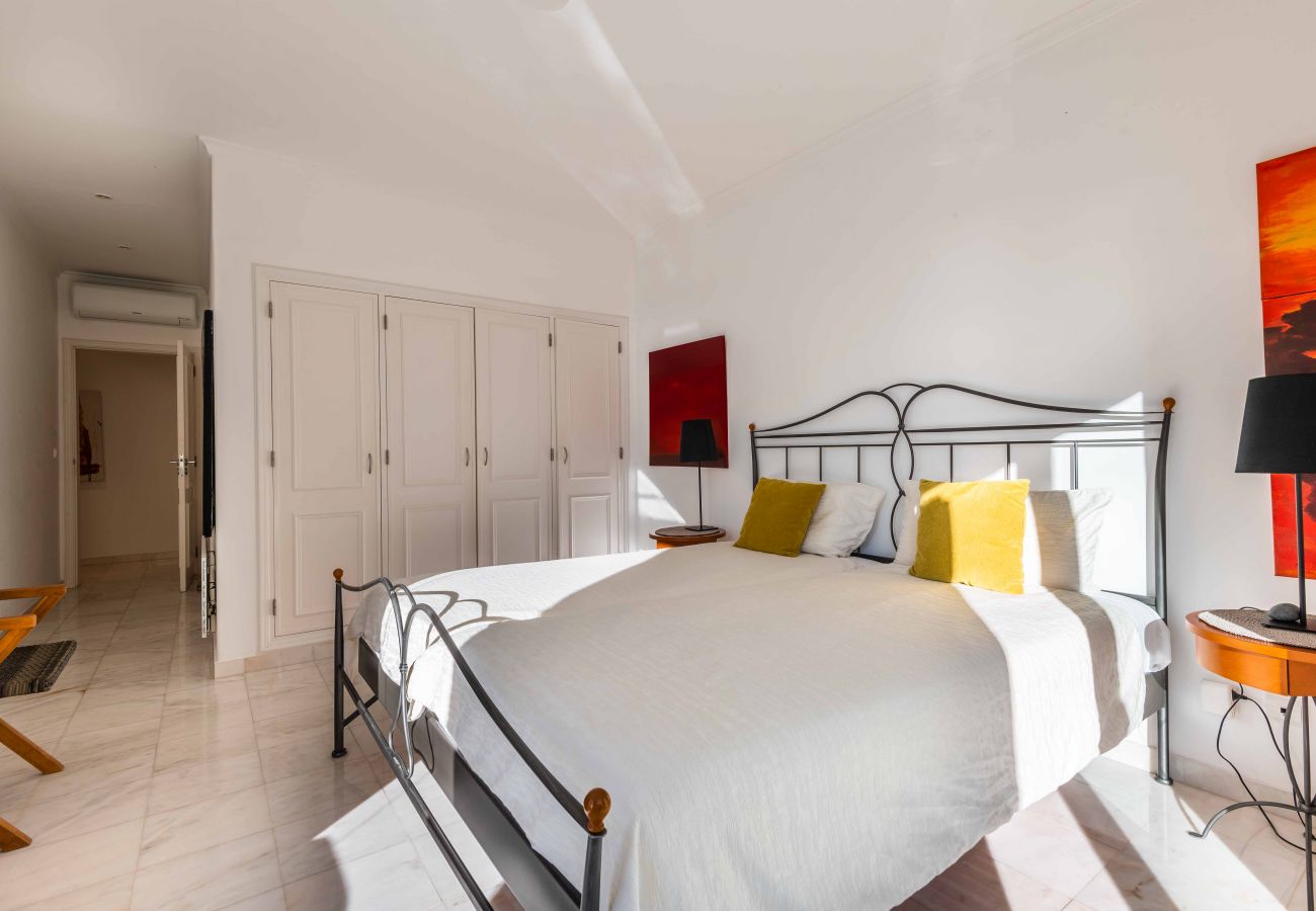 Villa à Albufeira - Villa Emma