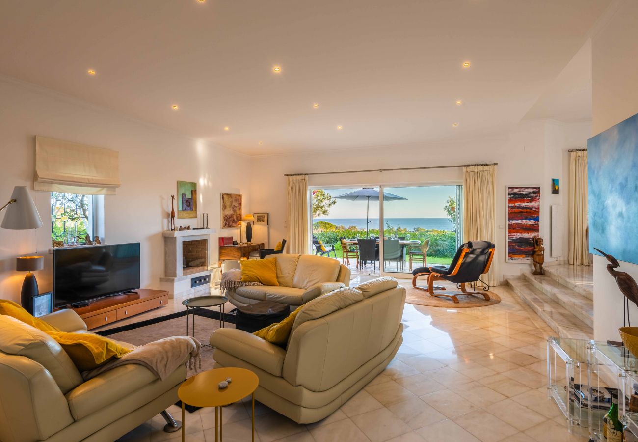 Villa à Albufeira - Villa Emma