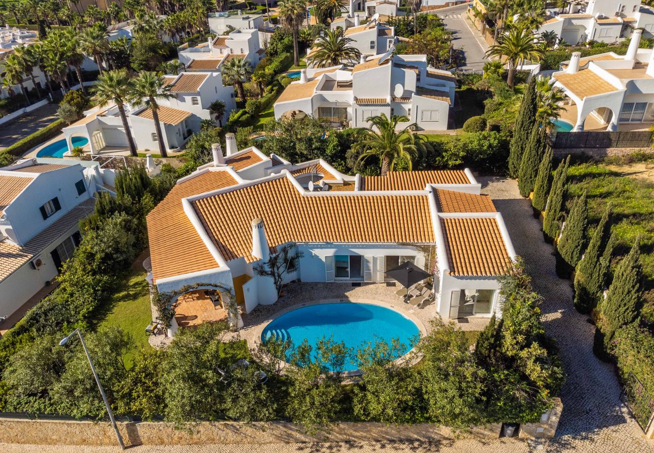 Villa à Albufeira - Villa Emma