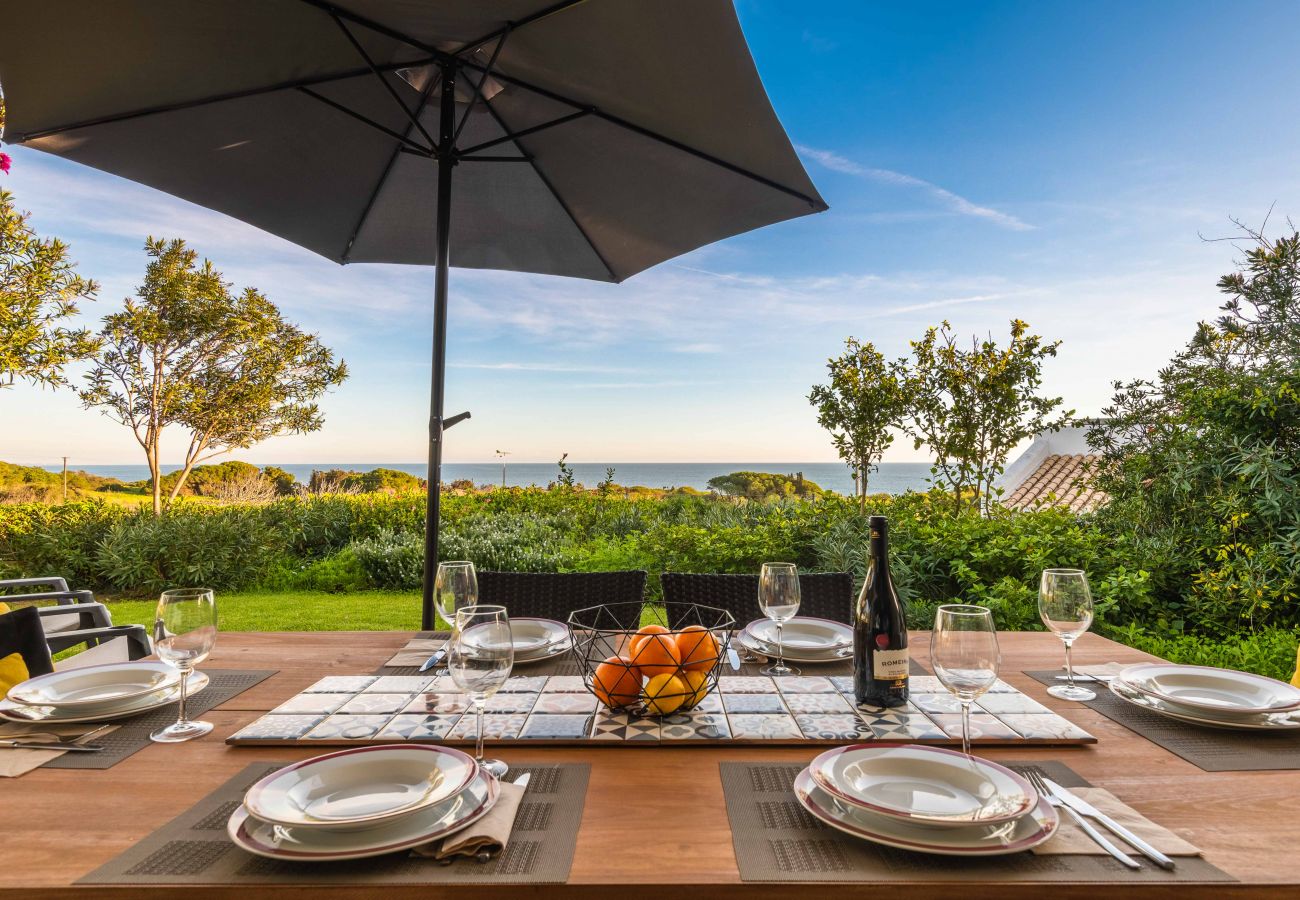 Villa à Albufeira - Villa Emma