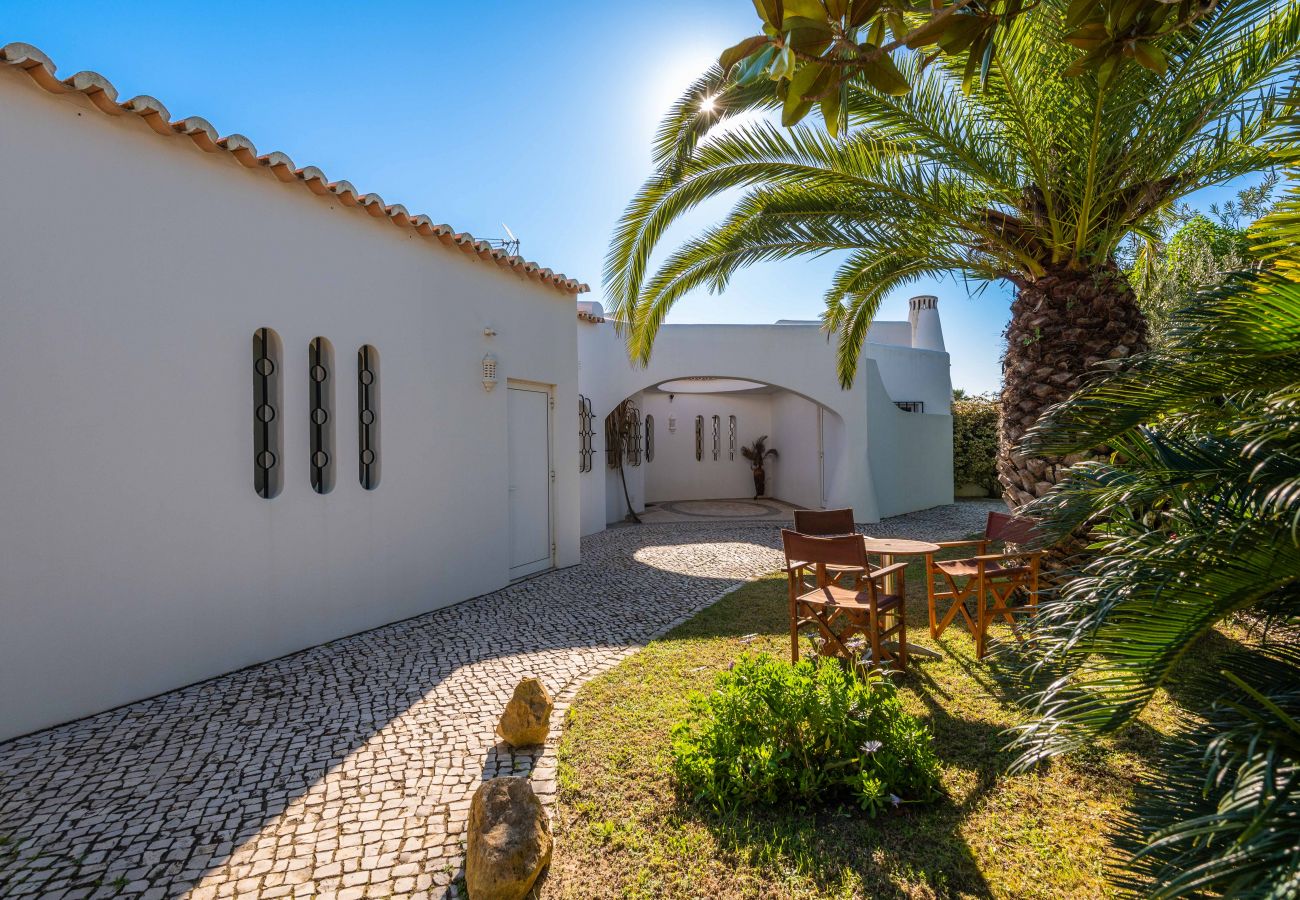 Villa à Albufeira - Villa Emma