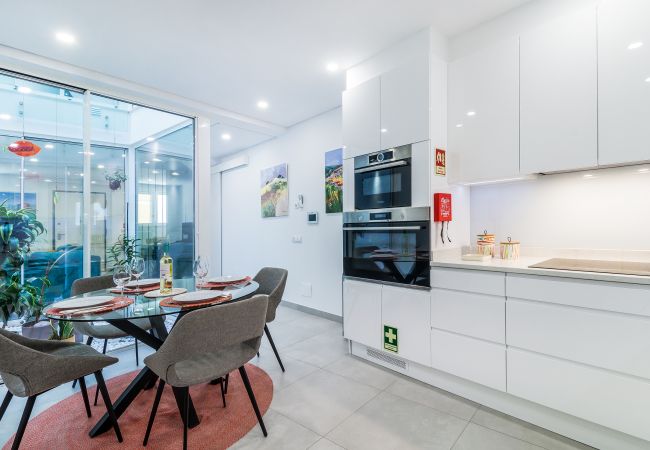 Maison à Lagos - Luxury Villa in Lagos Downtown | Terrace | WIFI Maison à Lagos - Luxury Villa in Lagos Downtown | Terrace | WIFI