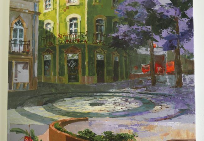 Maison à Lagos - Luxury Villa in Lagos Downtown | Terrace | WIFI Maison à Lagos - Luxury Villa in Lagos Downtown | Terrace | WIFI