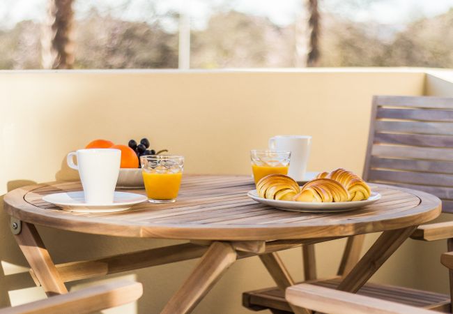 Appartement à Portimão - Luxury Apartment | POOL | EV charging available Appartement à Portimão - Luxury Apartment | POOL | EV charging available