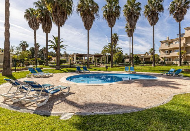 Appartement à Portimão - Luxury Apartment | POOL | EV charging available Appartement à Portimão - Luxury Apartment | POOL | EV charging available