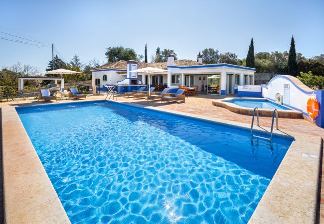 villa à Boliqueime - Villa Lacroix