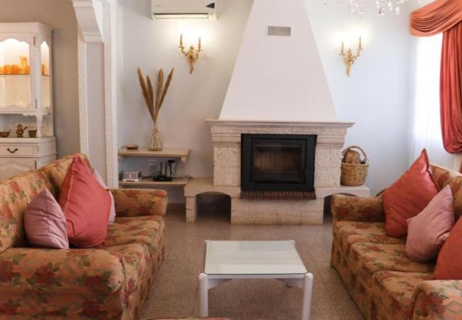 Villa à Faro - Villa Sunshine | 5 Chambres | Ensoleillé | Faro Villa à Faro - Villa Sunshine | 5 Chambres | Ensoleillé | Faro