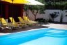 Villa à Faro - Villa Sunshine | 5 Chambres | Ensoleillé | Faro Villa à Faro - Villa Sunshine | 5 Chambres | Ensoleillé | Faro