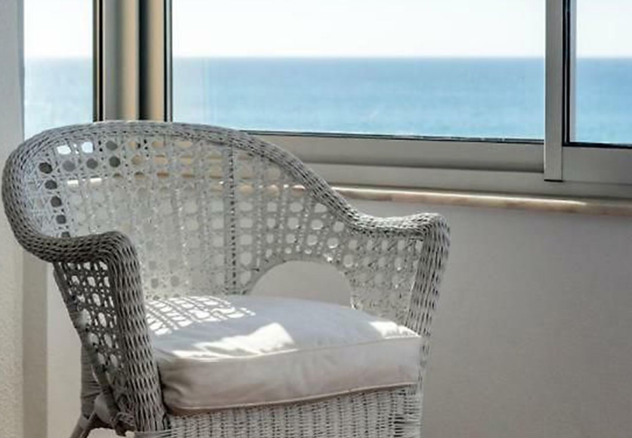 Appartement à Faro - Ria Beach House | 1 Chambre | Front de mer | Praia de Faro