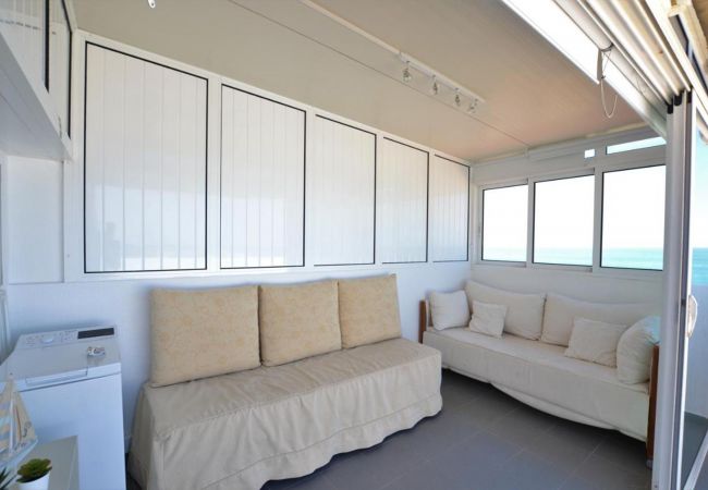 Studio à Faro - Ria Beach Studio | Front de Mer | Praia de Faro  Studio à Faro - Ria Beach Studio | Front de Mer | Praia de Faro