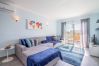 Appartement à Vilamoura - Apartamento King | 3 Chambres | Confortable | Vilamoura Appartement à Vilamoura - Apartamento King | 3 Chambres | Confortable | Vilamoura