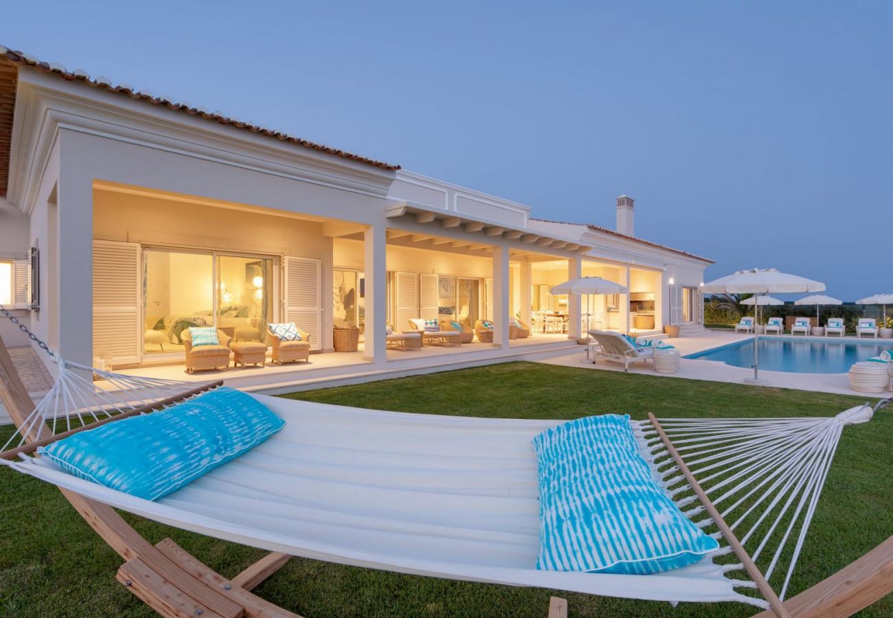 Villa à Albufeira - Villa Dream