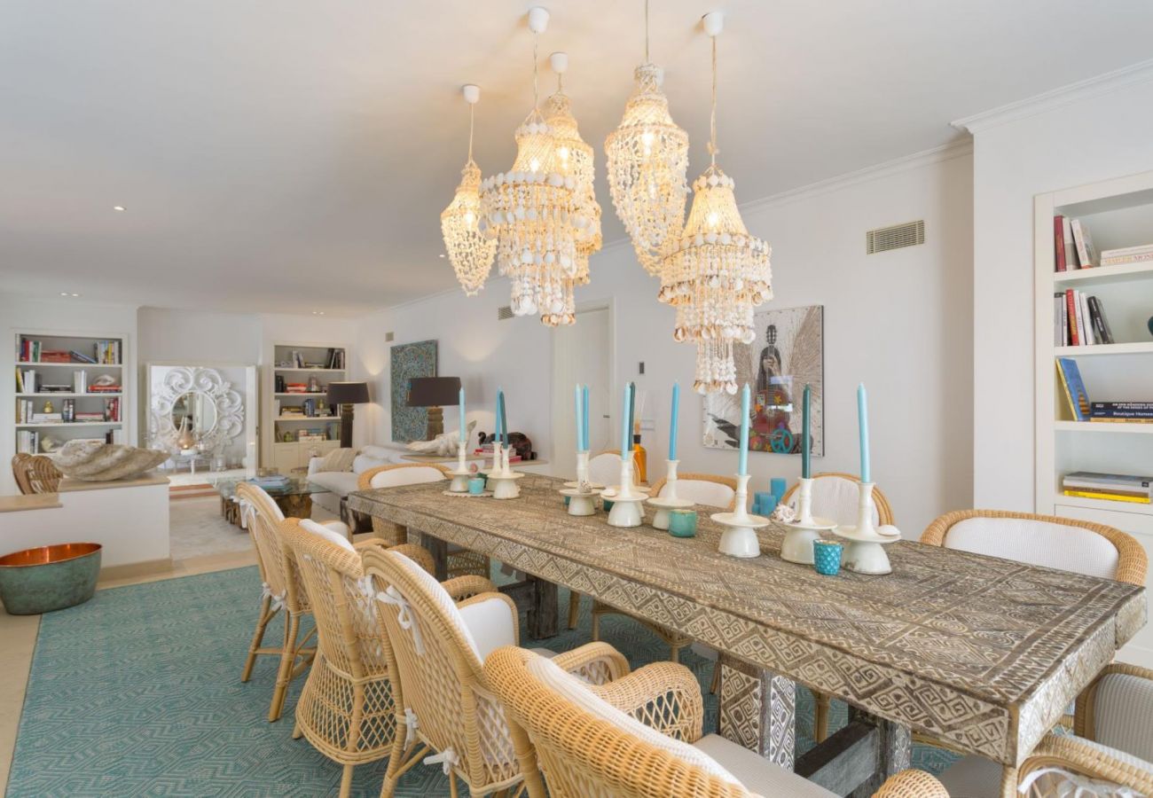 Villa à Albufeira - Villa Dream