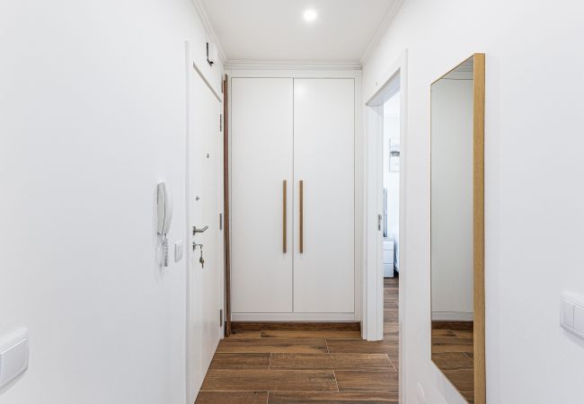 Appartement à Portimão - Torre Verde - Sea View | Pool & AC Appartement à Portimão - Torre Verde - Sea View | Pool & AC