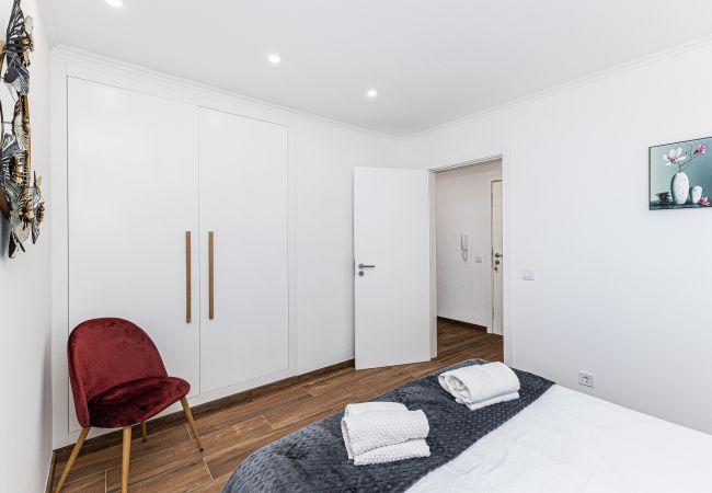 Appartement à Portimão - Torre Verde - Sea View | Pool & AC Appartement à Portimão - Torre Verde - Sea View | Pool & AC