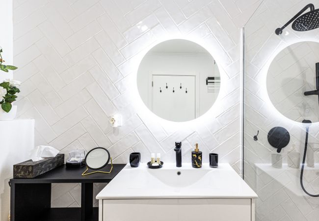 Appartement à Portimão - Torre Verde - Sea View | Pool & AC Appartement à Portimão - Torre Verde - Sea View | Pool & AC