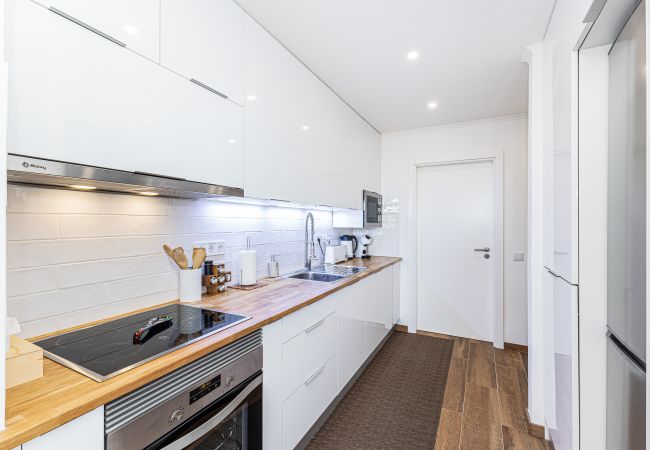 Appartement à Portimão - Torre Verde - Sea View | Pool & AC Appartement à Portimão - Torre Verde - Sea View | Pool & AC