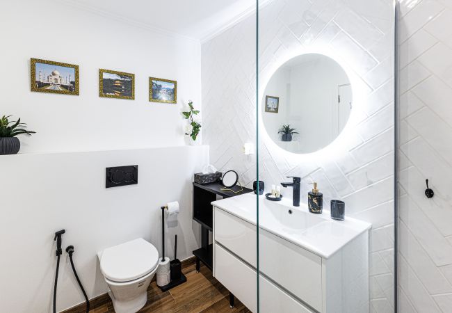 Appartement à Portimão - Torre Verde - Sea View | Pool & AC Appartement à Portimão - Torre Verde - Sea View | Pool & AC