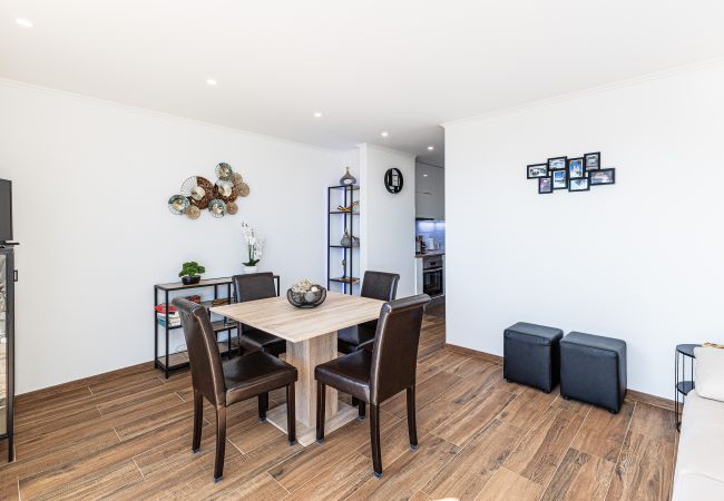 Appartement à Portimão - Torre Verde - Sea View | Pool & AC Appartement à Portimão - Torre Verde - Sea View | Pool & AC