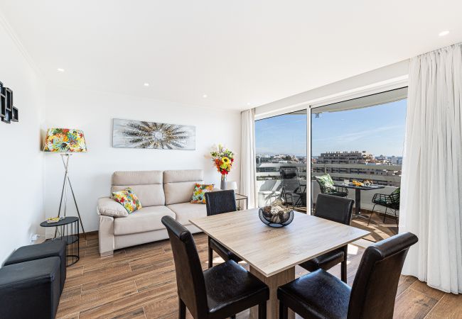 Appartement à Portimão - Torre Verde - Sea View | Pool & AC Appartement à Portimão - Torre Verde - Sea View | Pool & AC