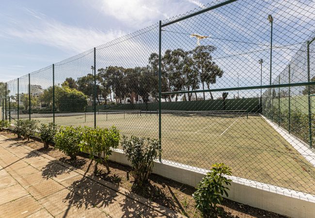 Appartement à Portimão - Torre Verde - Sea View | Pool & AC Appartement à Portimão - Torre Verde - Sea View | Pool & AC