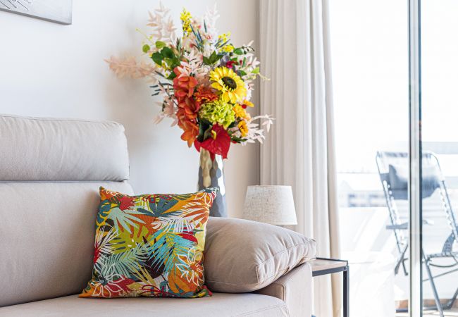 Appartement à Portimão - Torre Verde - Sea View | Pool & AC Appartement à Portimão - Torre Verde - Sea View | Pool & AC