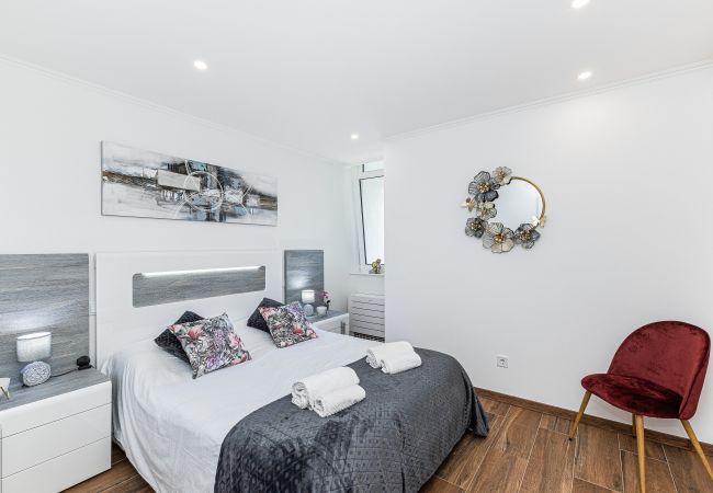 Appartement à Portimão - Torre Verde - Sea View | Pool & AC Appartement à Portimão - Torre Verde - Sea View | Pool & AC