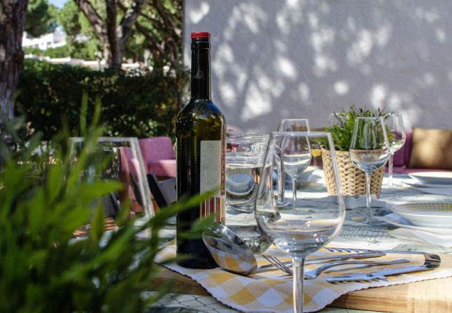 Maison à Albufeira - Casa da Aldeia | 4 Chambres | A côté du Pine Cliffs | Olhos de Água Maison à Albufeira - Casa da Aldeia | 4 Chambres | A côté du Pine Cliffs | Olhos de Água