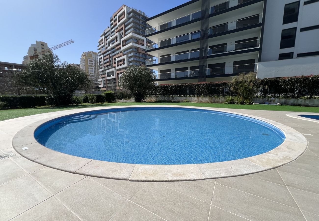 Appartement à Portimão - Praia da Rocha | AC | PET Friendly | Near the beach