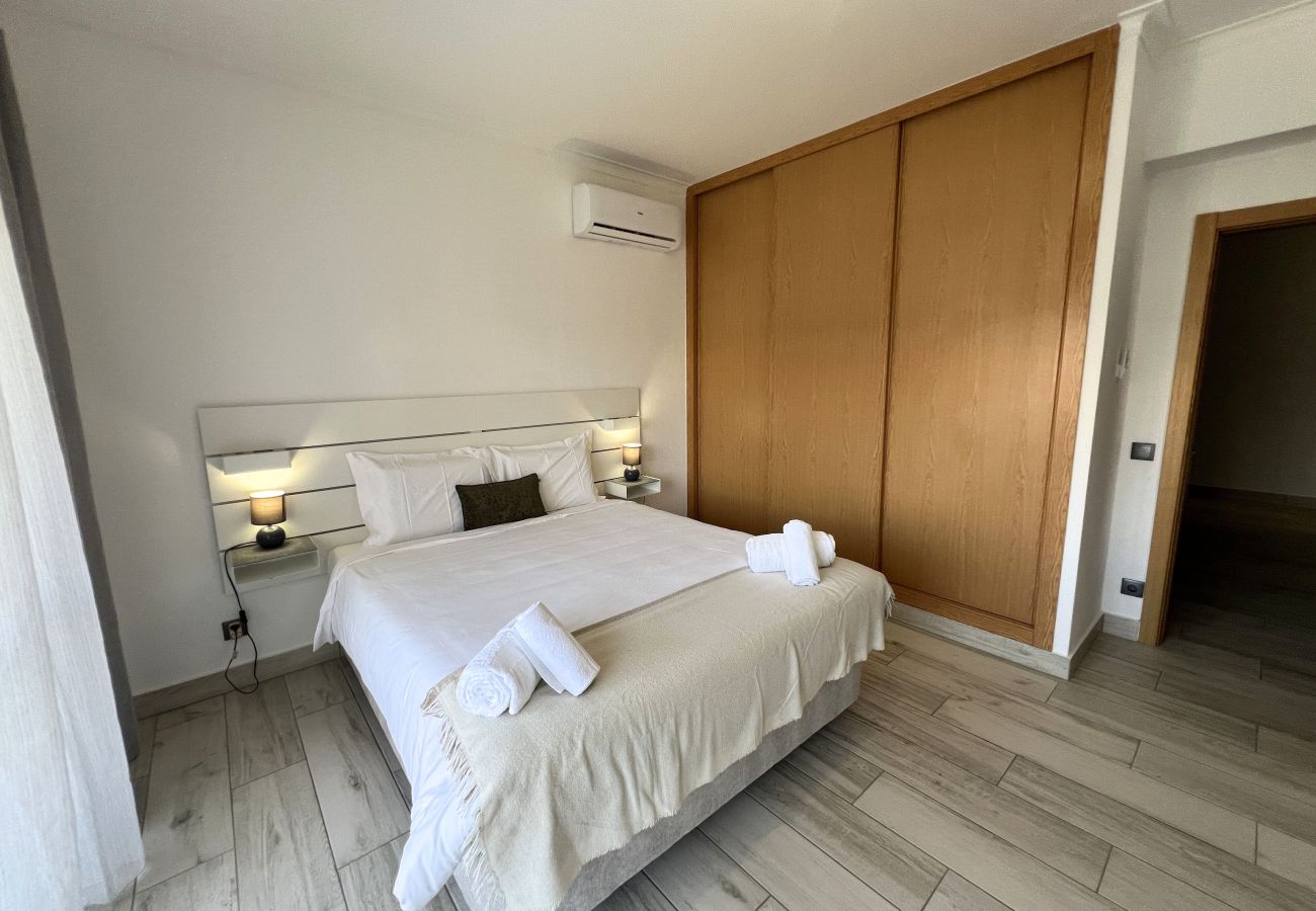Appartement à Portimão - Praia da Rocha | AC | PET Friendly | Near the beach