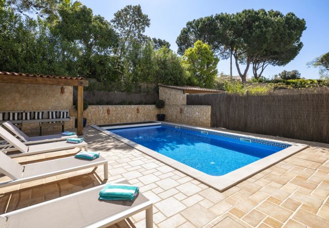 Villa à Quinta do Lago - Villa Sunny Villa à Quinta do Lago - Villa Sunny