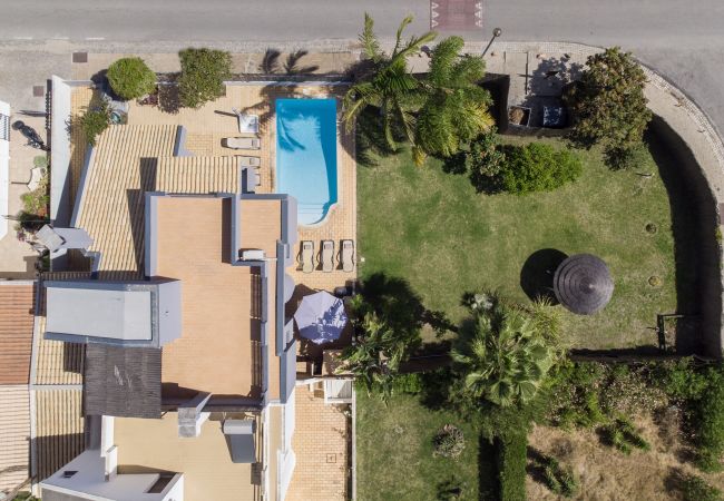 Villa à Vilamoura - Vila Nadiana | 3 Chambres | Près de Pinhal Golf | Vilamoura Villa à Vilamoura - Vila Nadiana | 3 Chambres | Près de Pinhal Golf | Vilamoura