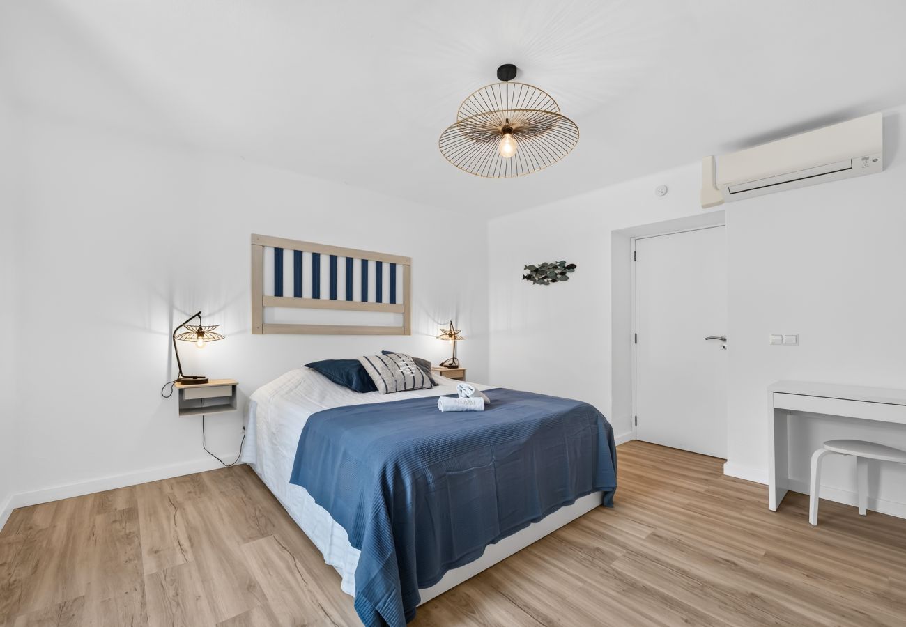 Villa à Silves - Silves Retreat | Private Pool | Pet Friendly