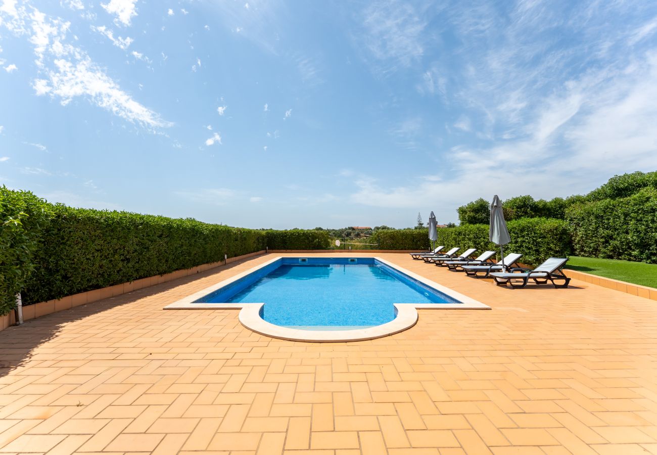 Villa à Silves - Silves Retreat | Private Pool | Pet Friendly