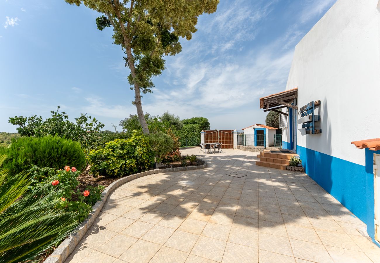 Villa à Silves - Silves Retreat | Private Pool | Pet Friendly