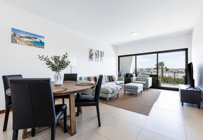 Appartement à Lagos - Marina Village | Piscina | Garagem Appartement à Lagos - Marina Village | Piscina | Garagem